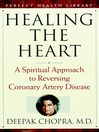 Healing the Heart (MP3): A Spiritual Approach to Reversing Coronary Artery Disease